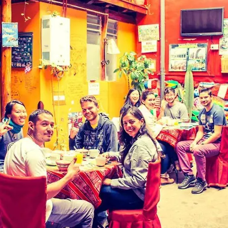 Marlon'S Inn Cusco