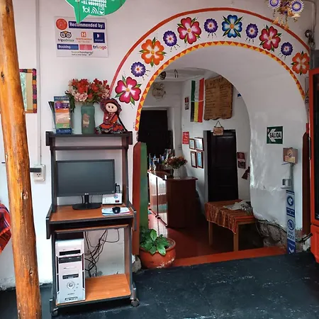 Marlon\'S Inn Cusco