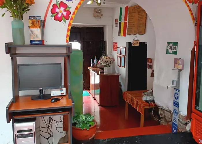 Affittacamere Marlon's Cuzco