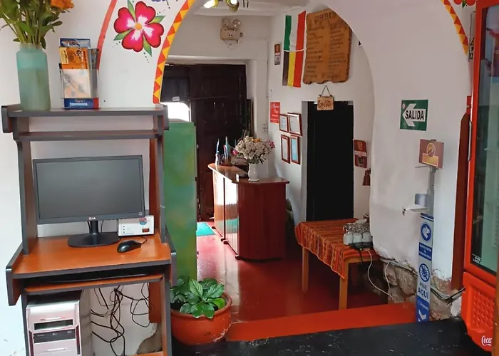 Affittacamere Marlon's Cuzco
