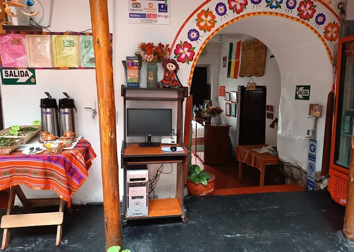 Affittacamere Marlon's Cuzco